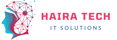 Haira Tech Logo